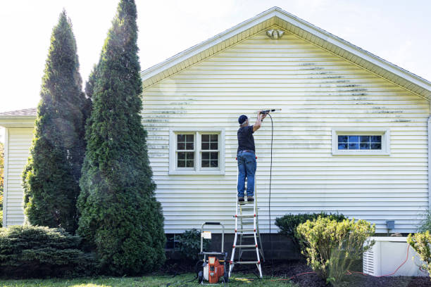 Best Post-Construction Pressure Washing  in Cotulla, TX